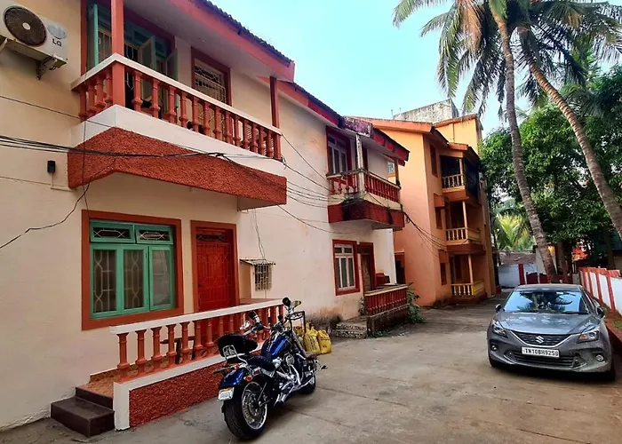 Ruby Apartments 4