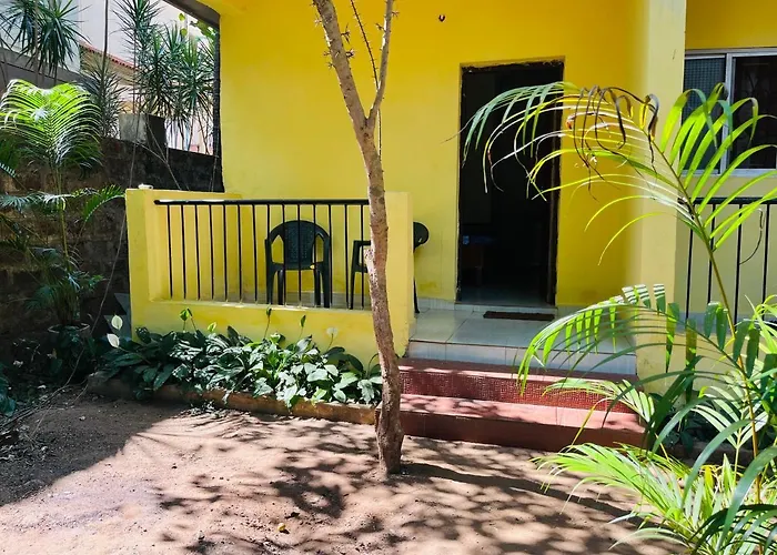 Adilson Guest House