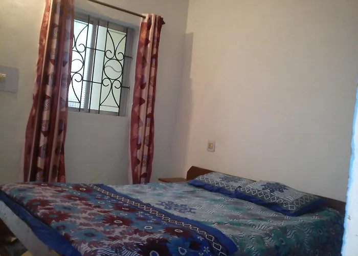Adilson Guest House