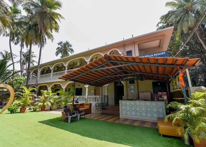 Rosa Bella Resort