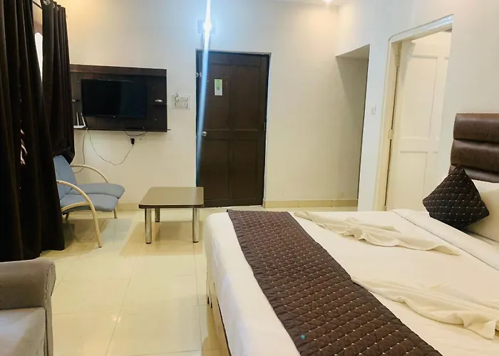 Richita Beach Resort