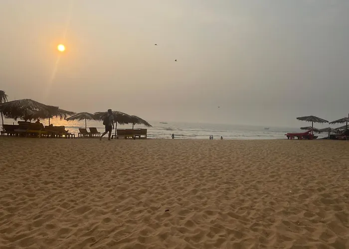 Richita Beach Resort