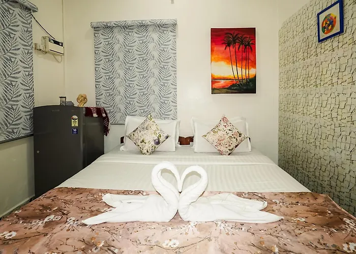 Ocean View Cottage