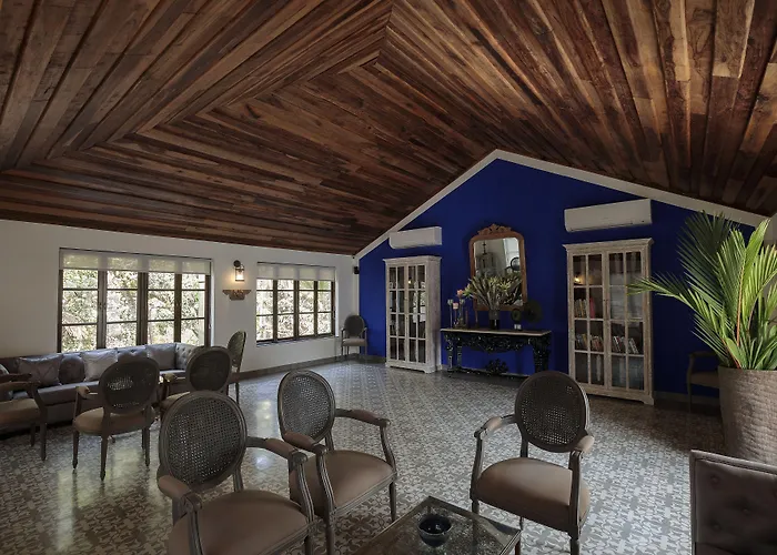 Andores Resort And Spa - Calangute