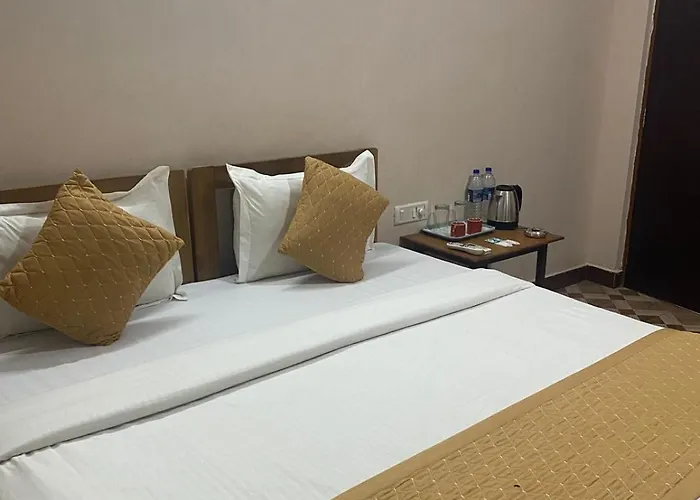 Hotel Beach Avenue