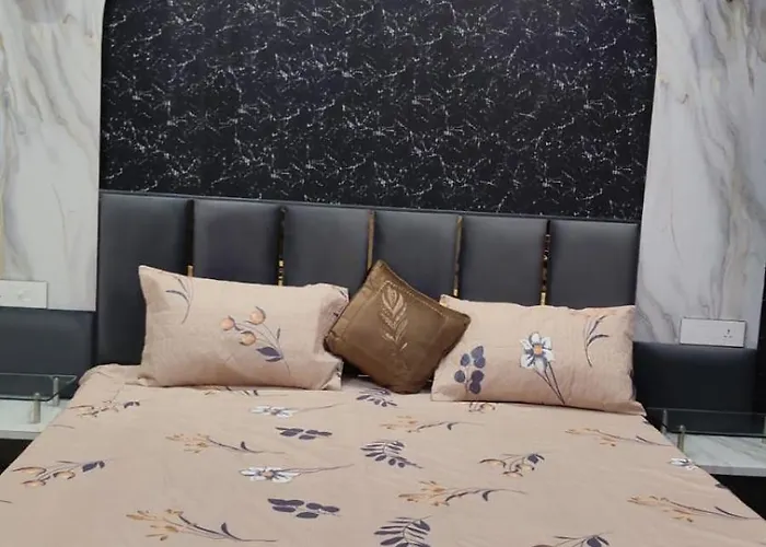 Hotel Sea Sapphire