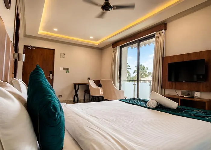 Nexus Green Resort